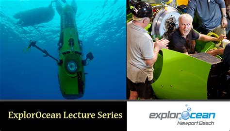 DEEPSEA CHALLENGER Expedition, Bruce Sutphen