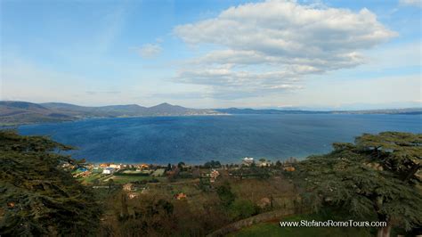 Countryside Pre Cruise Tour Stefano Rome Tours