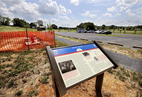 Park Opens At Historic Rose Hill Farm Property News