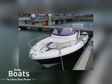 2008 Seamark 550 For Sale View Price Photos And Buy 2008 Seamark 550