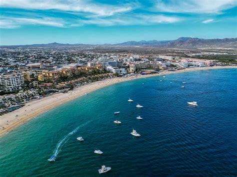 Best Cabo All Inclusive Resorts With Swimmable Beaches Roam Mexico