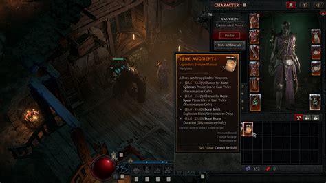 Diablo Season Loot Reborn Official Preview Icy Veins