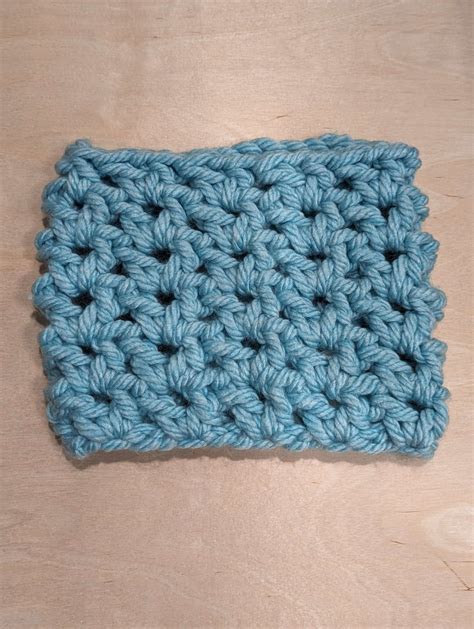 Crochet Neck Warmers Simply Yours Spa Collection Llc