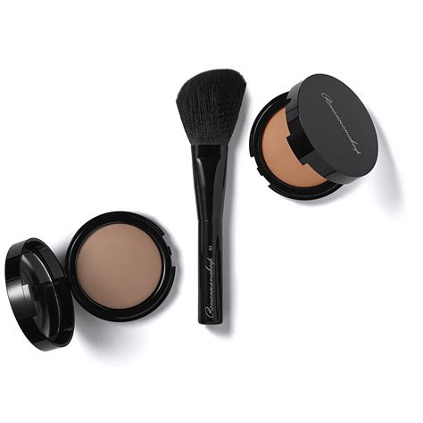Кисть для скульптора и бронзера S3 SCULPTING & BRONZER Sexy Makeup ...