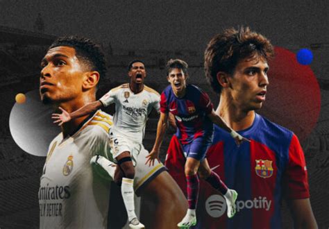 Real Madrid vs Barcelona Predictions & Tips