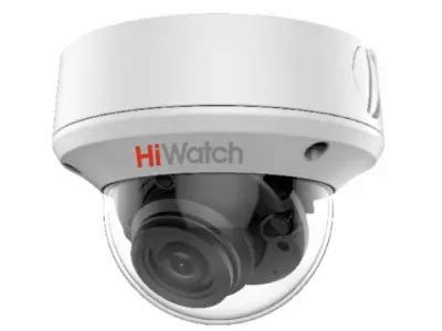 Hiwatch Ds T S Hd Tvi Exir