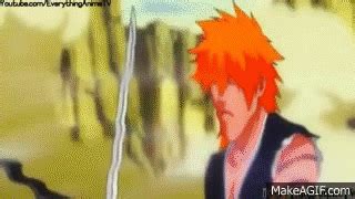 Ichigo vs Aizen | Full Fight | English Subbed | HD on Make a GIF