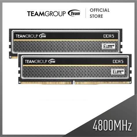 Jual Teamgroup Memory Elite Ddr X Gb Pc Mhz Shopee Indonesia