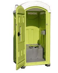 Porta Potty Types - Learn About Your Options