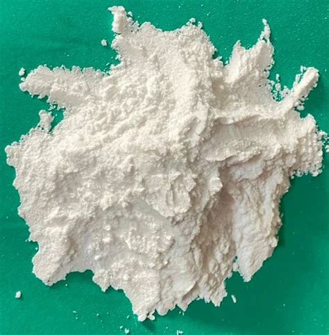 Non Ferric Alum Aluminium Sulphate Powder For Drinking Water