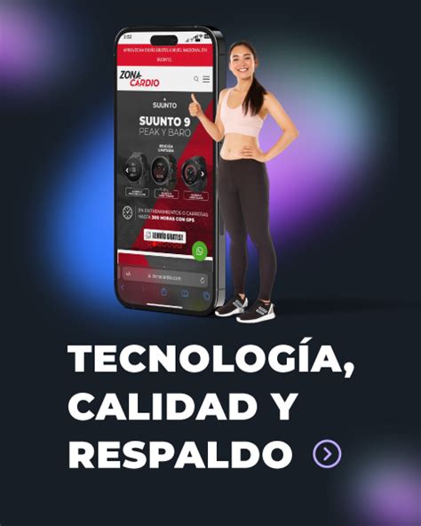 Zona Cardio Deportes Distribuidores Oficiales