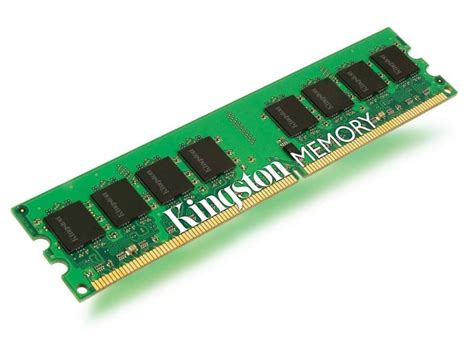 RAM Kingston 8Gb DDR3 1600 Non-ECC KVR16N11/8