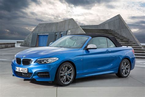 2017 BMW 2 Series M240i Pricing For Sale Edmunds