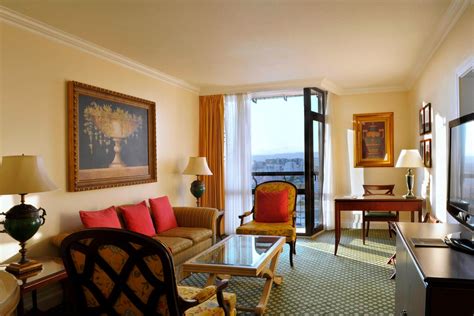 Hotel in Lisbon, Portugal | Lisbon Marriott Hotel