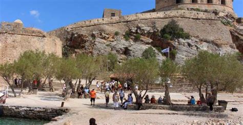 Olous Archaeological Site, Crete - Book Tickets & Tours | GetYourGuide