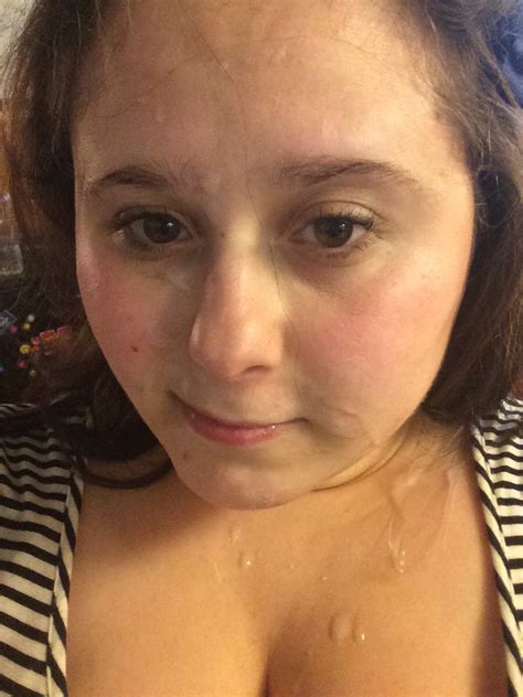 Enjoyed A Facial After An Ass Fucking Porn Pic