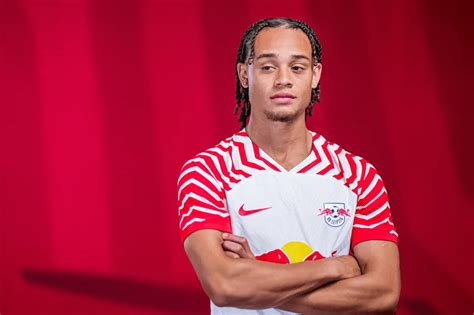 Xavi Simons joins RB Leipzig on loan from Paris SG: Bundesliga transfer news - World Today News