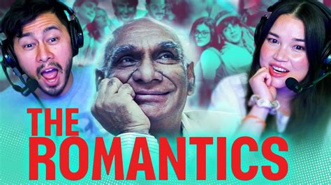 The Romantics Trailer Reaction Shah Rukh Khan Salman Khan Ranbir