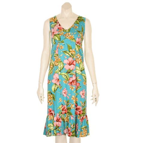 Womens Dresses Hilo Hattie The Store Of Hawaii