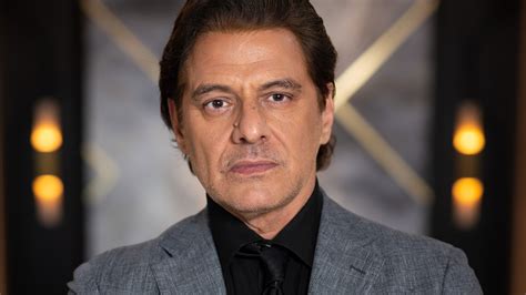 Vince Colosimo: Celebrity Apprentice Australia 2022 Cast | Official Bio