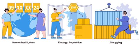 Embargo Vector Art, Icons, and Graphics for Free Download