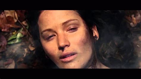 The Hunger Games Mockingjay Part 2 Deep In The Meadow Youtube