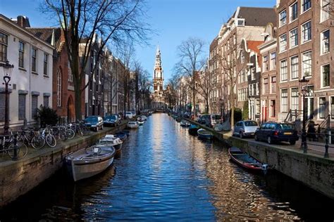 Amsterdam Tour with Canal Cruise or Rijksmuseum Option 2024