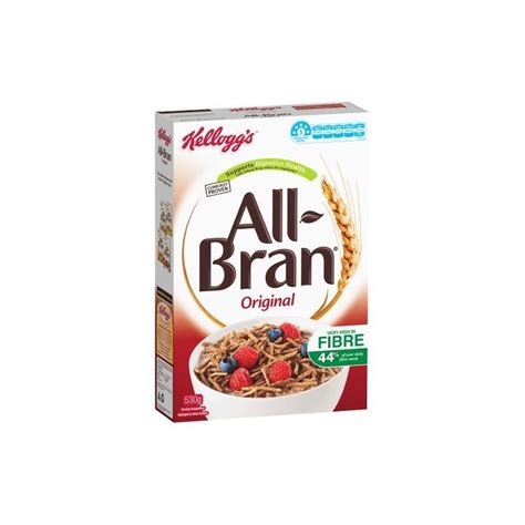 All Bran Original Gm