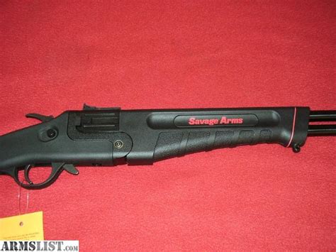 Armslist For Sale Savage Model 42 Combo 22 Mag410