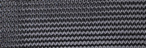 Monofilament Knitted Fabric | Tuflex