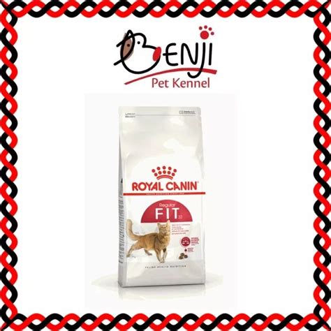 Royal Canin Regular Fit 32 Adult Cat Food 10kg