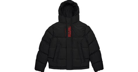 Trapstar London Decoded Hooded Puffer 2 0 Prices