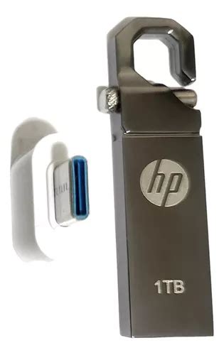 Memoria Usb Tb Terabyte Adaptador Otg Garantizados Env O Gratis