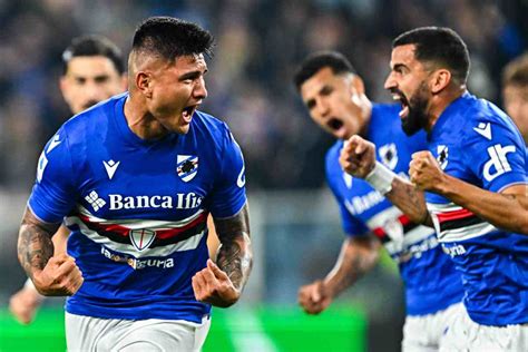 Sampdoria Cessione A Radrizzani E Manfredi Club Salvo Reign Of The