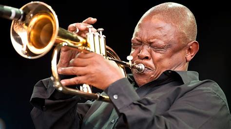 Hugh Masekela - Biography, Death, Net Worth, Wife, Son, Facts