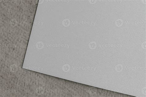 Blank Paper Mockup 31401990 Stock Photo at Vecteezy