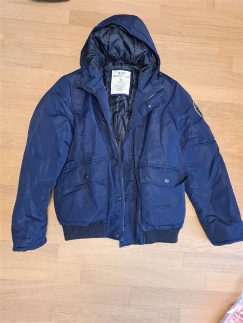 Herren Winterjacke Grösse L Jack Jones Kaufen auf Ricardo