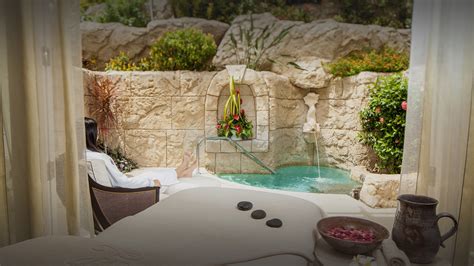 Spas In Barbados | Spa | Sandy Lane