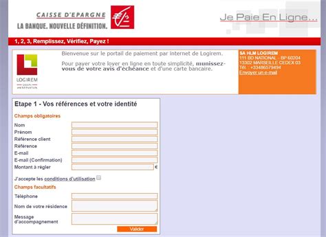 Formulaires Disponibles Payer Son Loyer Par Carte Bancaire Hot Sex