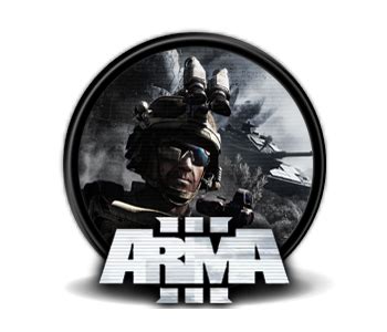 Arma 3 PNG