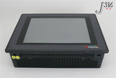 Pro Face Touch Screen Panel Gp R Tc Vp