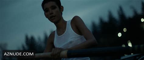 THE NOVICE NUDE SCENES AZNude