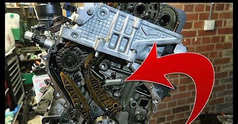 Bmw Timing Chain Replacement Ireland