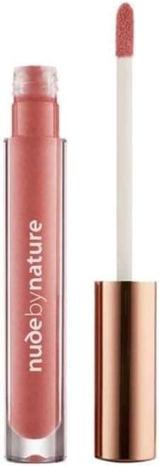 Nude By Nature Moisture Infusion Lipgloss Amazon Co Uk Beauty