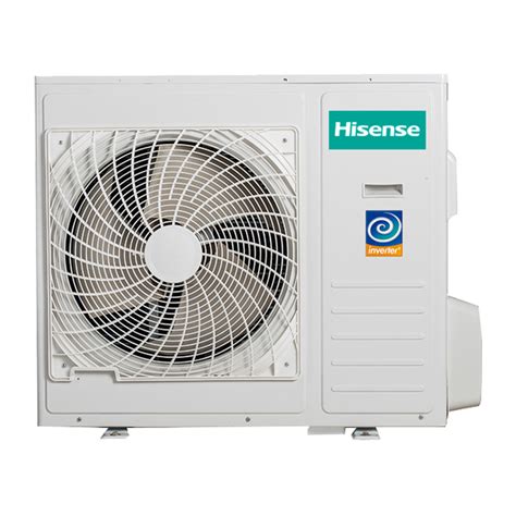 Мульти сплит-система Hisense AMW4-36U4SAC: цена, отзывы - купить Мульти ...
