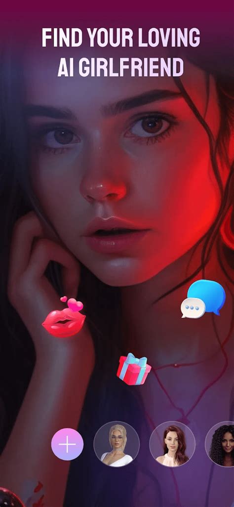 Igirl Virtual Ai Girlfriend