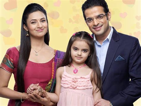 Yeh Hai Mohabbatein Ishita Ruhi And Raman Wallpaper - Yeh Hai Mohabbatein - 600x450 - Download ...