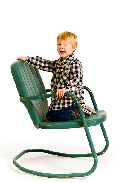 Child Rocking Chairs Stock Photos Pictures And Royalty Free Images Istock