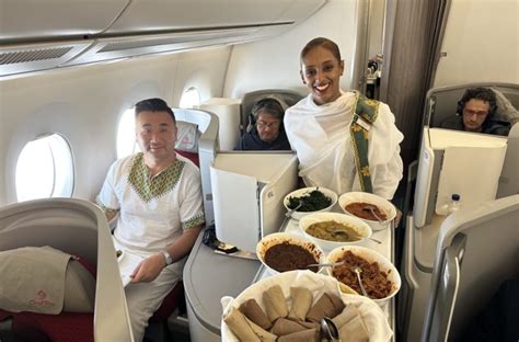 Ethiopian Airlines Kg Gratuit Shop Pinnaxis