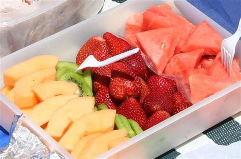 Evolving Tastes Naked Fruit